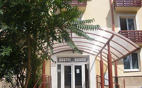 Hostel Barno